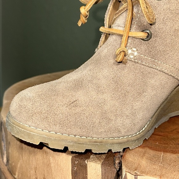 SPERRY Top-Sider Women's Stella Prow Ankle Bootie - Picture 9 of 16